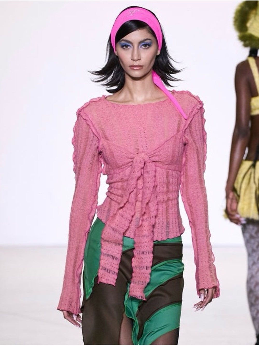 Kim Shui top